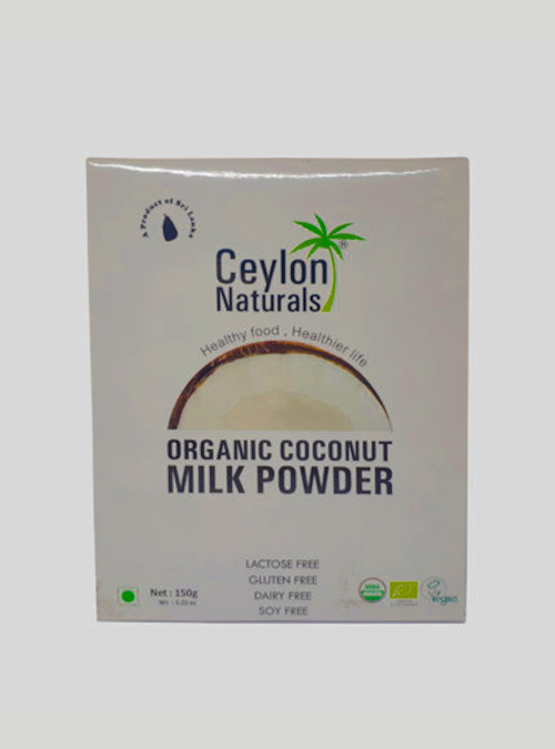 Ceylon Natural�s Organic Coconut Milk Powder � 150 g

myorganicbd.com/product/ceylon…

#myorganicbd #wellbeing #foods #organicfoods #organicfood #wellness #natural #organiccoconutmilk #coconutmilk #milk #Ceylon #CoconutMilkPowder