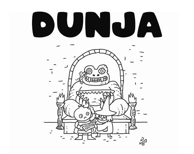 I created a itchio page for my TTRPG game! whoever wants to check out the current version of it just click on the link below:

https://t.co/yx9jxdDXsV 