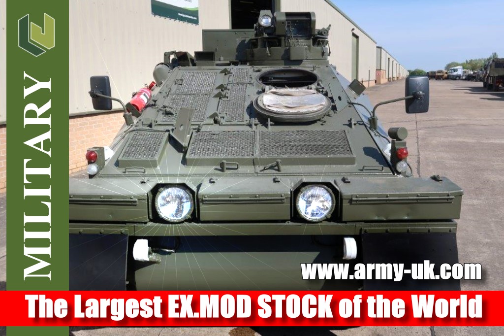 exarmyuk's tweet photo. The Largest EX.MOD STOCK of the World https://t.co/adobS5dmnA via @YouTube https://t.co/wCMcDz1iGZ