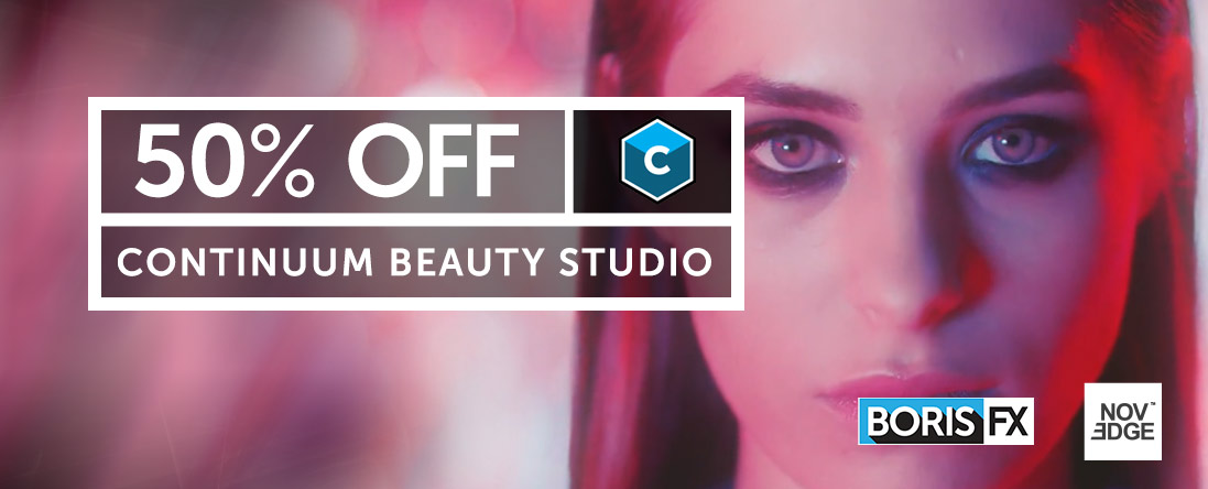 TheWorldis3D's tweet image. RT @Novedge: For a limited time, save 50% on Beauty Studio! @borisfx
#digitalmakeup #BorisFX ow.ly/F51B50DQjDo