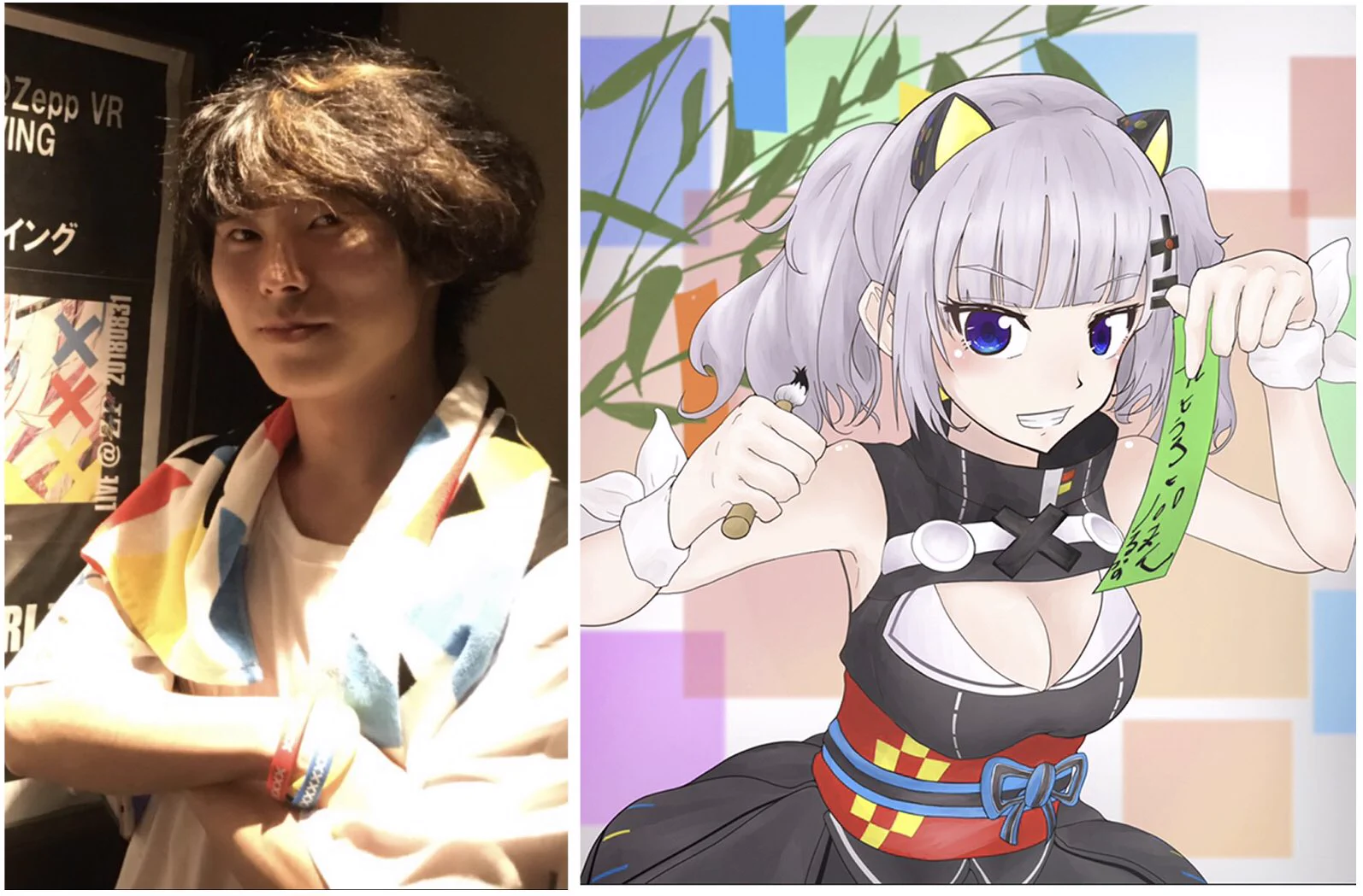 一つの説が浮上？「絵描きは容姿を気にしなくなると絵が上達する」ｗｗ