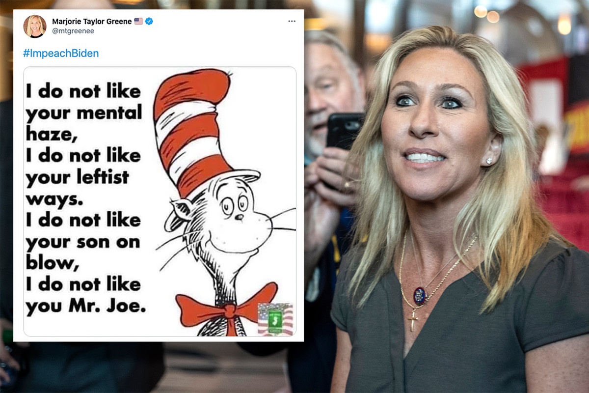 New York Post tweet media