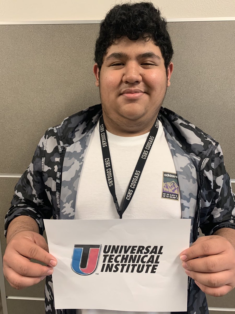 CSHSAVID1's tweet image. CSHS students deciding on their path after high school! @CSISD_AVID