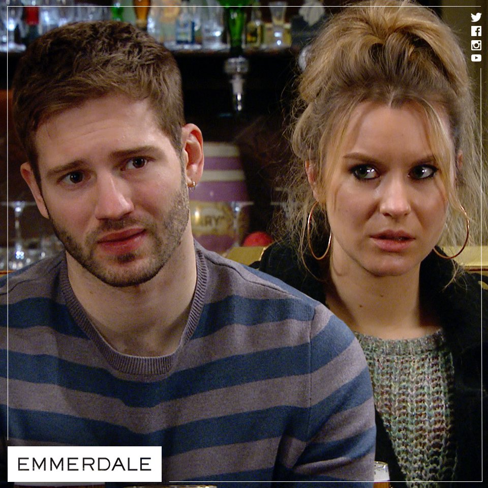 Emmerdale Twitter Emmerdale Twitter