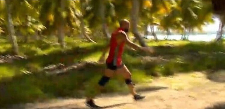 dominige gidiyorum, Kaydiragi patlatmaya
#survivor2021 #ilaydaseker