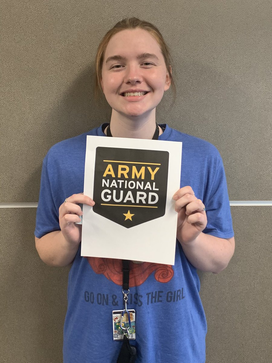 CSHSAVID1's tweet image. More AVID students making their college decisions! #ThisIsAVID #successCSISD @CSISD_AVID