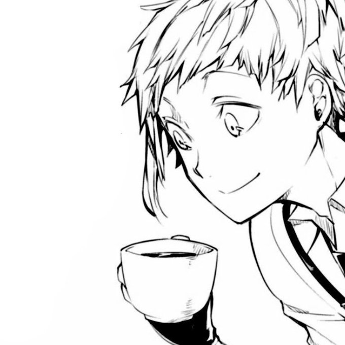 lovefrombsd's tweet photo. ♫ from: atsushi 

♫ to: @JinkoUwu

Hello!♥ https://t.co/UxglORqVK9