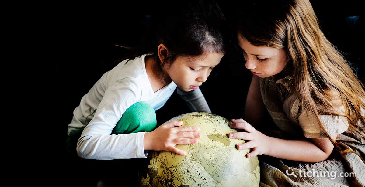 tiching's tweet photo. 👌 No te pierdas este artículo de Paulina Soto, en el que reflexiona sobre el papel de la educación en la ciudadanía global y en la responsabilidad social y ambiental.  https://t.co/p6x4FO9ymd https://t.co/qcss0QdR2Z