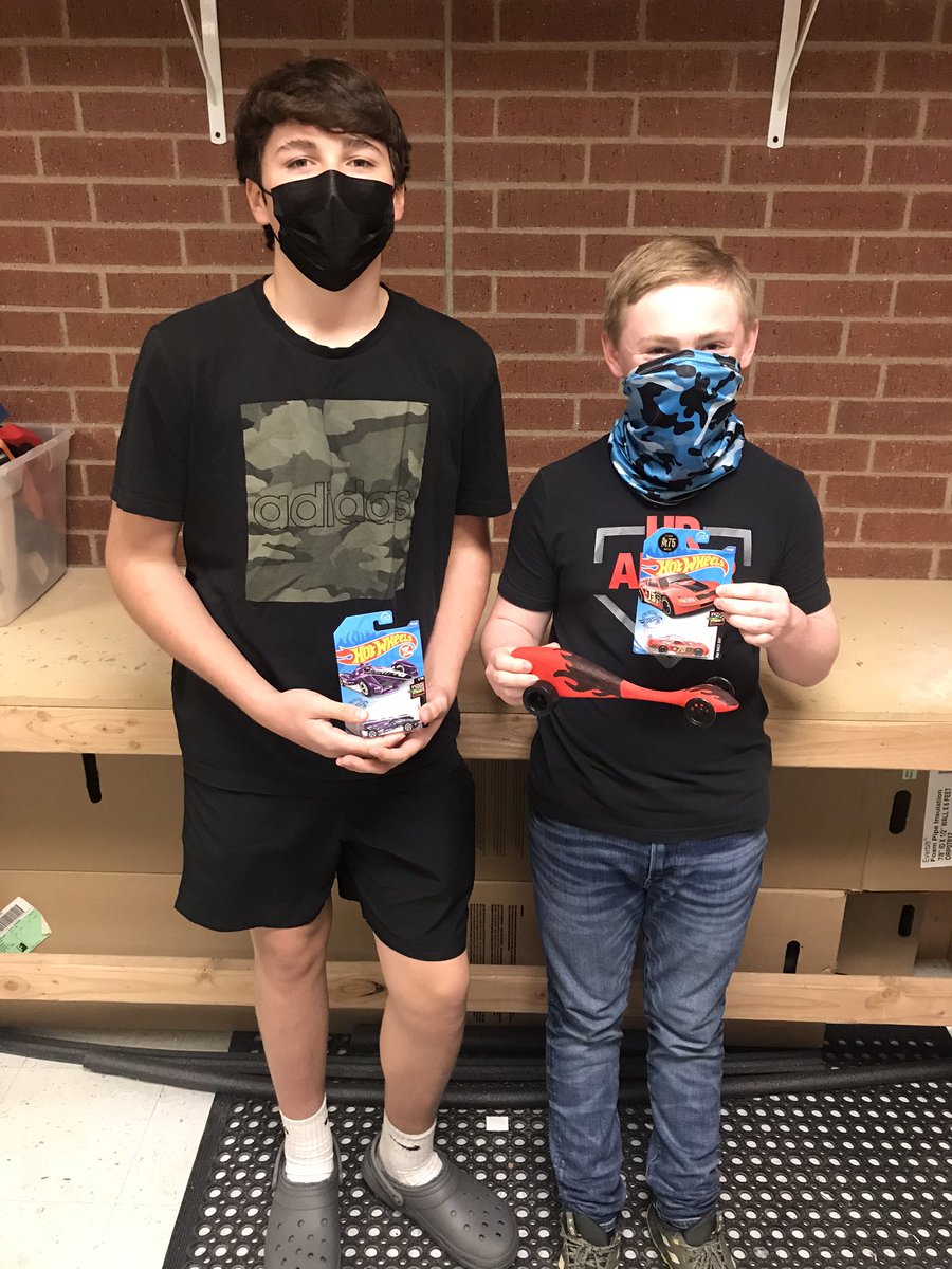 Jon Allen - GHS Engineering tweet media