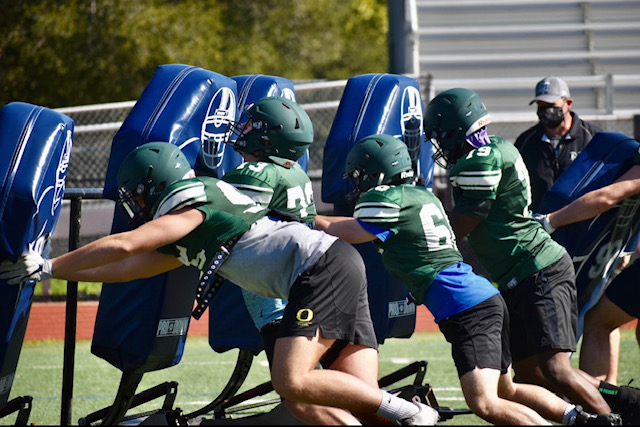 Miramonte Boosters tweet media