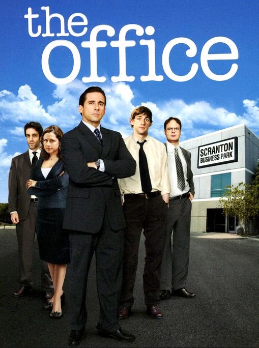 SerStor's tweet photo. The Office

مسلسل غني عن التعريف، يحكي يوميات موظفي إحدى الشركات، وعلاقتهم بمديرهم غريب الأطوار!

واحد من أفضل المُسلسلات الكوميديّة
و ربما الأفضل على الإطلاق! ♥️

يُمكنكم مشاهدة جميع المواسم التسعة على @JawwyTV مع تجربة مجانية لمدة 7 أيام للمشتركين الجدد! https://t.co/WQtasJgg7l https://t.co/BqLj3oYbN7