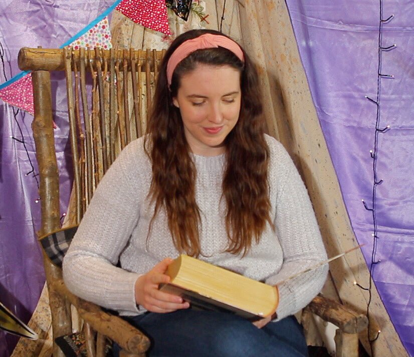 LittleTricks's tweet image. Happy world book day! 📚 hope you are all having a lovely day dressing up, listening to, acting out or reading your favourite stories! 📖 #worldbookday #worldbookday2021 #books #stories #storytelling