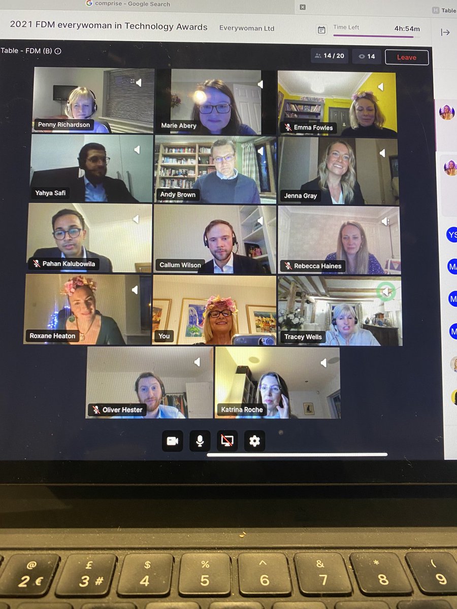 @fdmeverywomanintechawards