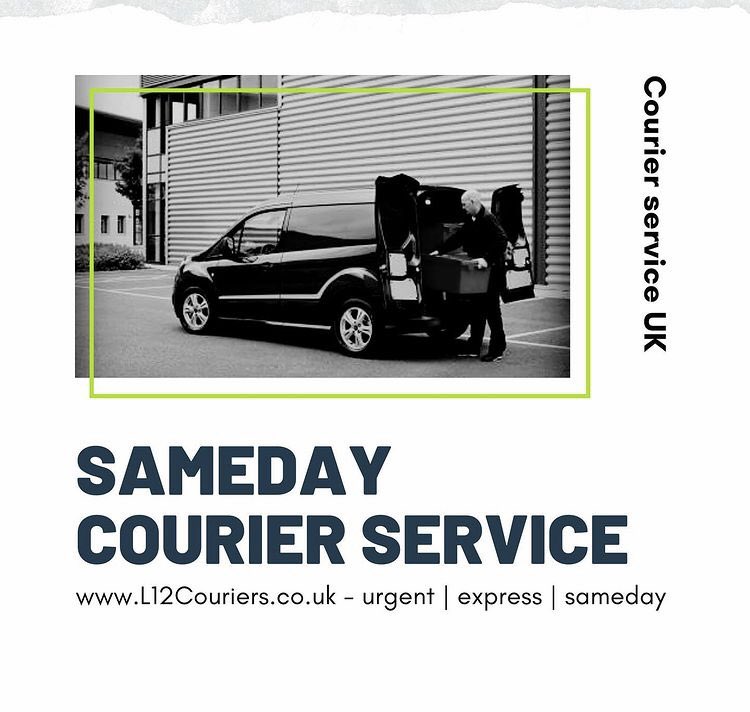 Busy week so far with a few clients already booked in for collections on Friday and Saturday. If you need a professional courier service, give us a call and we’ll be with you within the hour.