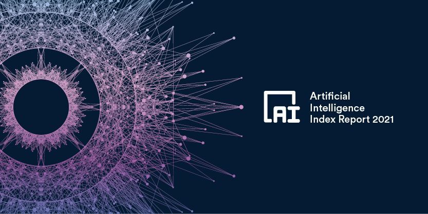 The 2021 Artificial Intelligence Index: Major Growth Despite the Pandemic stanford.io/2NS78Se  #ai #artificialintelligence #machinelearning #deeplearning #pandemic