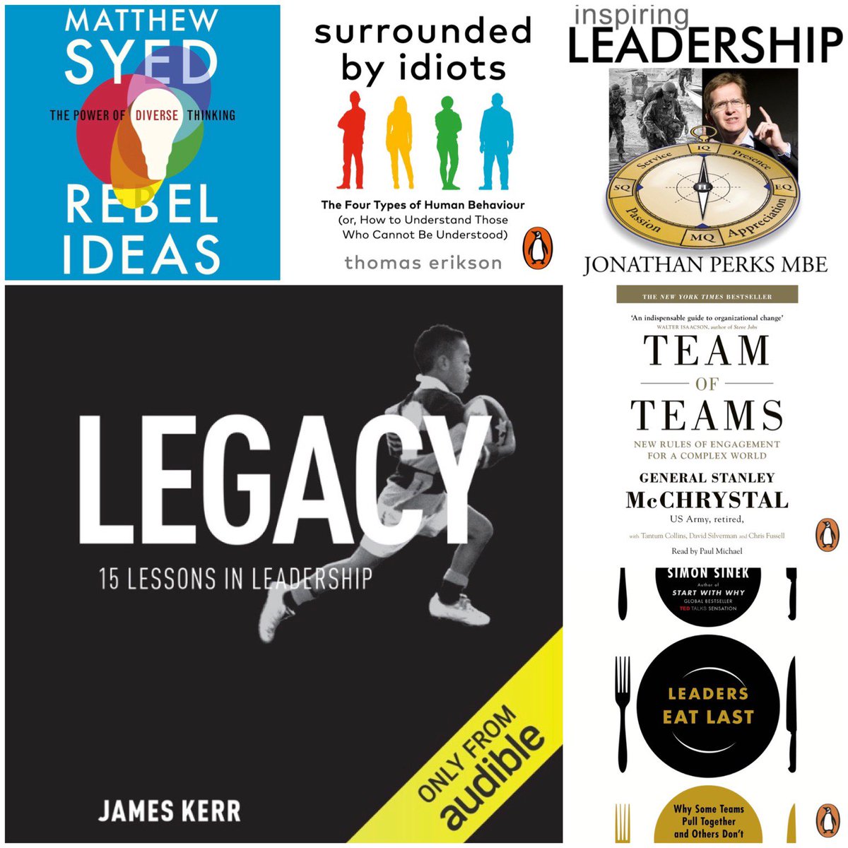 Andy Howgate tweet media