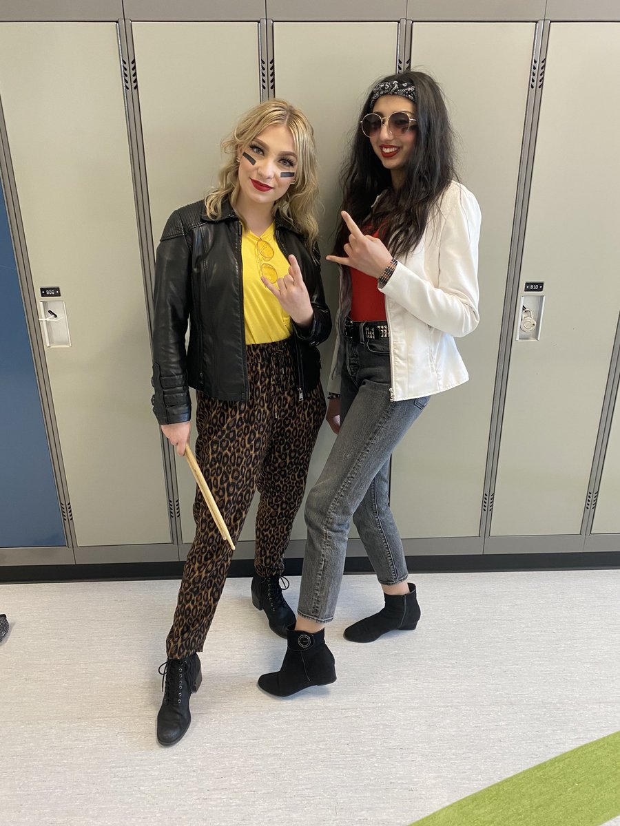 KeatsCam's tweet photo. Throwback Thursday ⁦@SABleadership⁩ #Motleycrue https://t.co/3TT38sdikd
