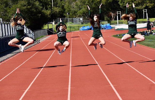 Miramonte Boosters tweet media