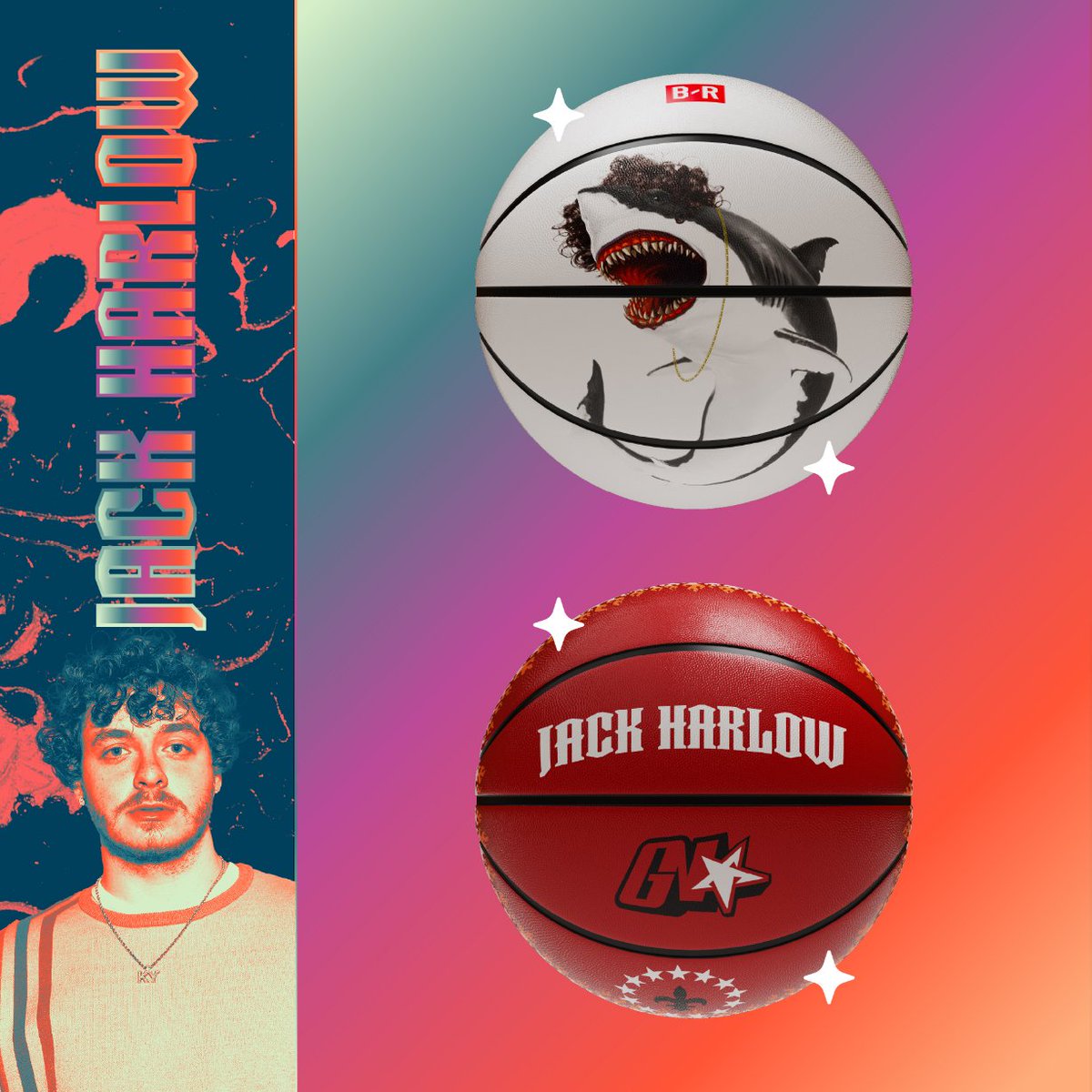 heitner's tweet image. Bleacher Report is getting into the #NFT game with a hip-hop collab.

B/R will auction 10 digital basketballs per artist in a limited edition GOLD category &amp;amp; sell a separate SILVER edition available for .4 ETH.

It will sell on @opensea at 12 ET on March 7.