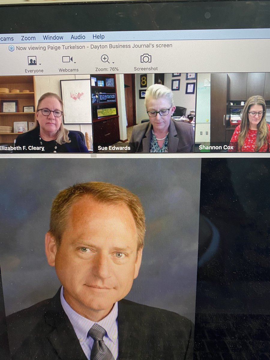 Don Baker tweet media