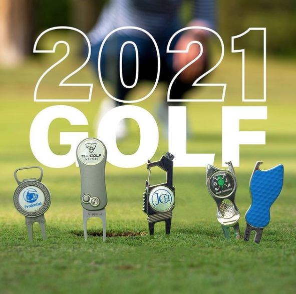 Hit the green in style! 

ow.ly/Rh2c50DQkQr