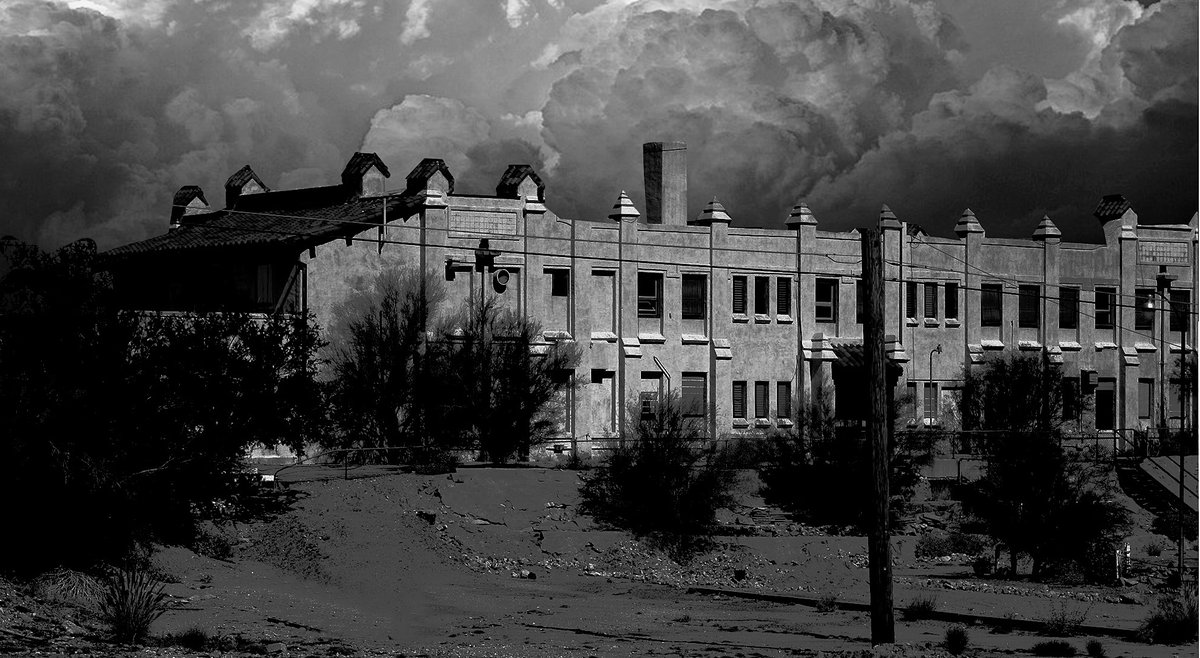HauntedPrescott tweet picture