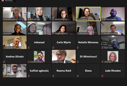 LondonSouth_TSH's tweet image. A great discussion at our 4th #LondonEd live panel as our panellists addressed how we can disrupt the impact of racism on attainment &amp;amp; life chances. If you missed it, all talks are on our website: bit.ly/3bgfprR

Join us for our final panel tomorrow with a focus on #SEND