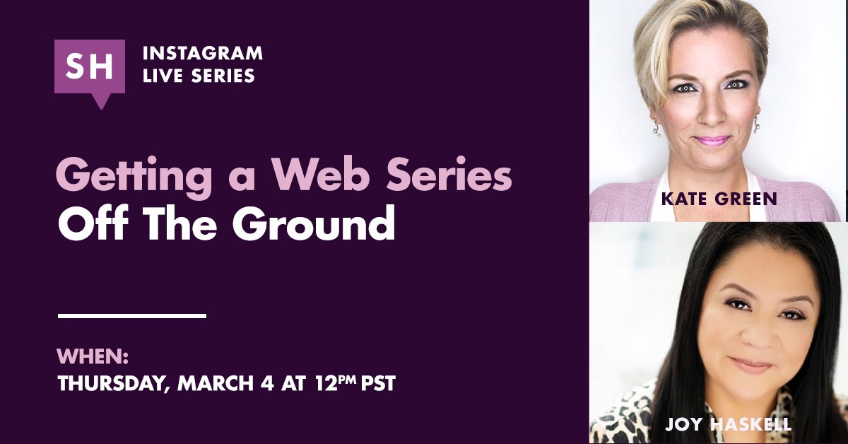 Hey Cuzzin check out the creator @ishouldread and Kate Green @narcoleap chat on Instagram Live today about Web Series #heycuzzin #narcoleap #webseries #series #creators