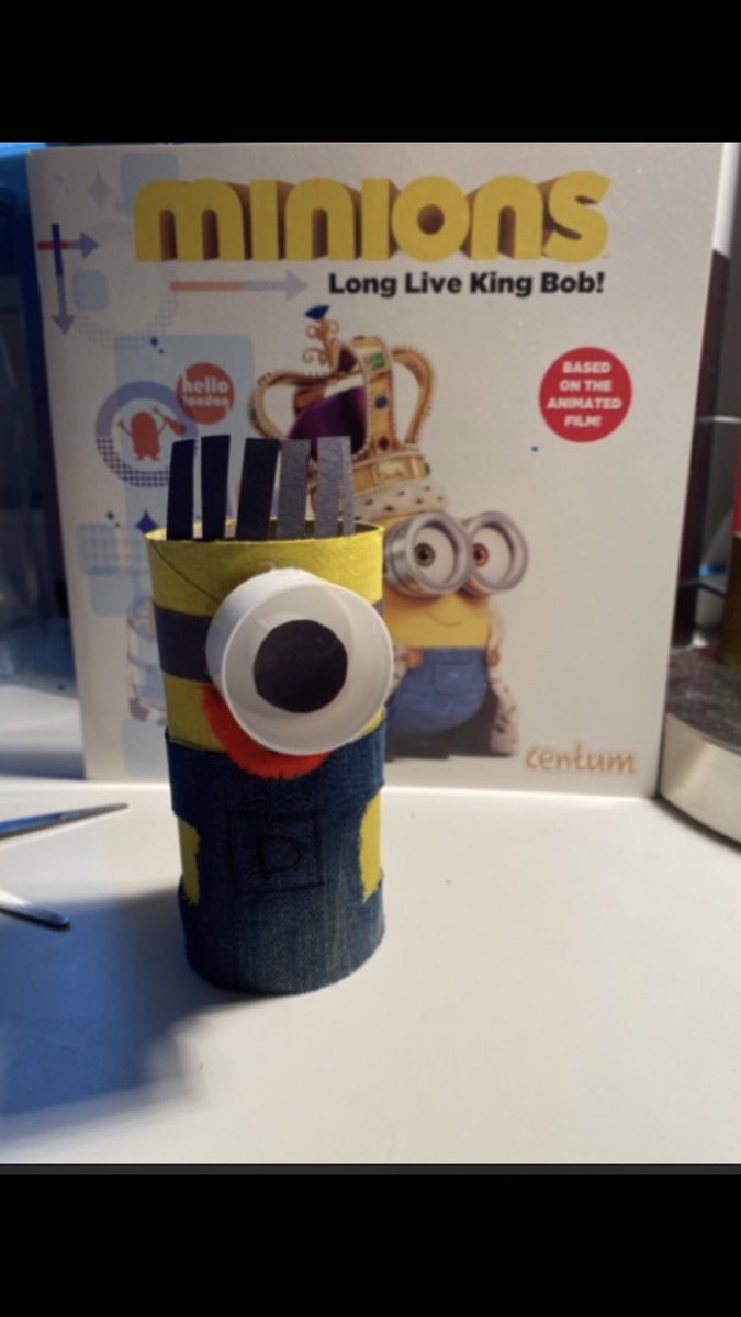 Benfield Primary tweet media