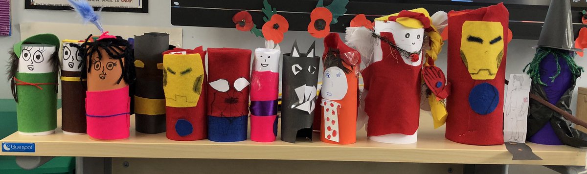 Benfield Primary tweet media