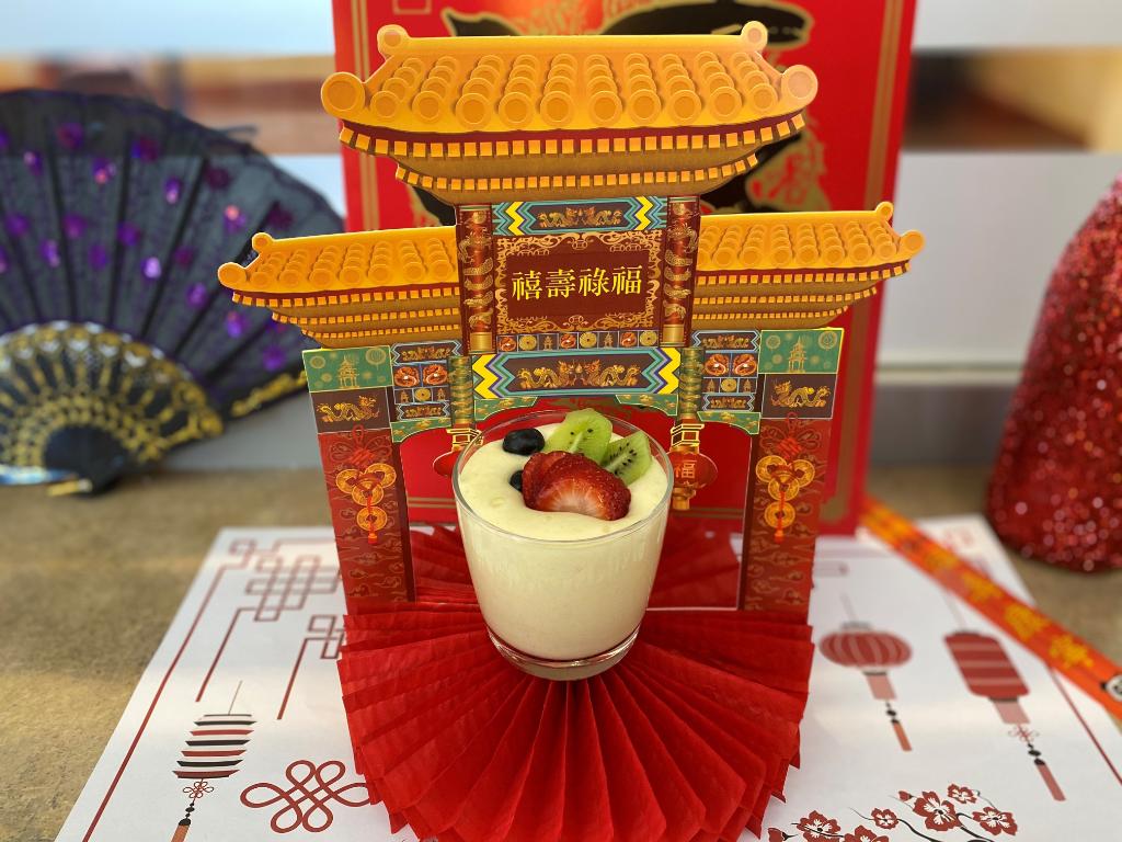 ArlingtonPHC's tweet photo. Our residents had a blast celebrating our Asian Lantern Festival Theme Week last week! Check out some of the delicious dishes that were presented! @TrilogyLiving #AsianLanternFestival https://t.co/F7daKWWDBe