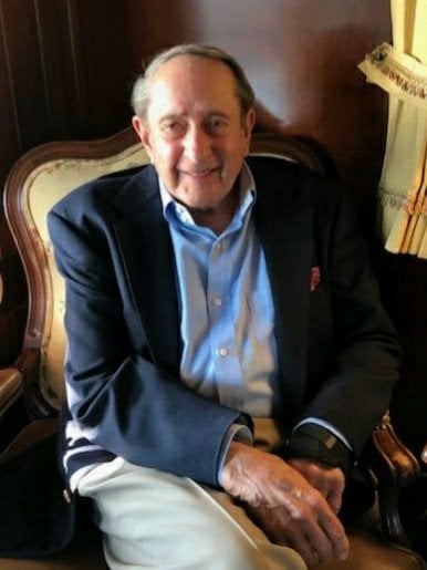 ebmc_mgmt's tweet photo. It is with great sorrow to announce Eugene J. Burger, the founder of Eugene Burger Management Corporation, passed away on February 18th, 2021. There were 2 viewings for his family, friends, and employees. A service will occur later this year, date to be determined. https://t.co/sD1ye3Qw7D