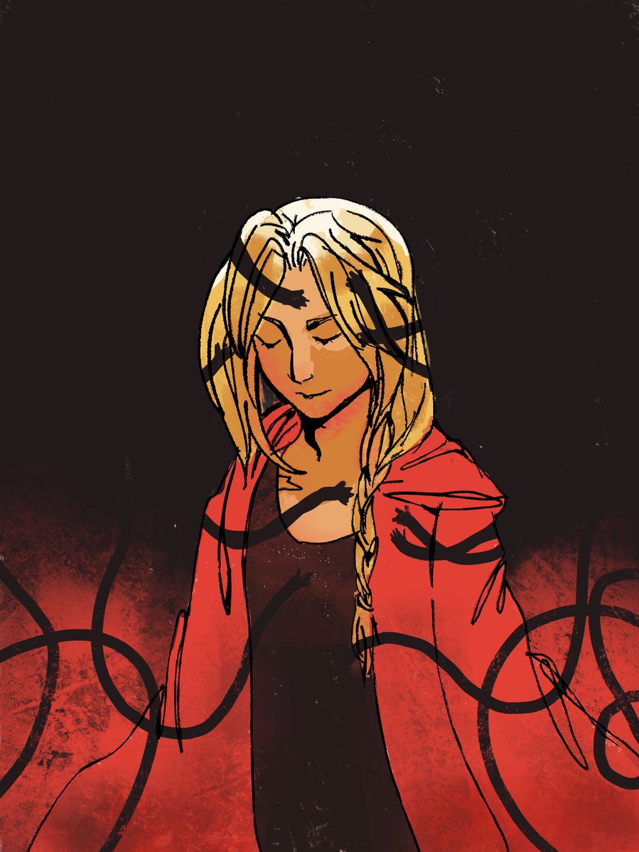 cookiekappa's tweet image. life has many doors Ed boy