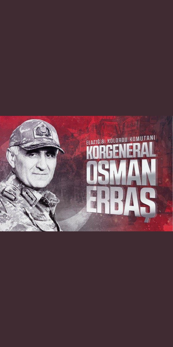 #Elazığ8 mekanınız cennet olsun paşam 🙏