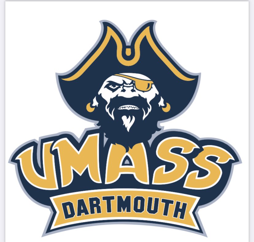Excited and blessed to announce my commitment to continue my academic and athletic career at Umass Dartmouth!!🔵⚪️ more to come.  <a href="/CorsairFootball/">UMass Dartmouth Football</a> @UMASSDCoachMcC <a href="/hendrickenfb/">Keith Croft</a>