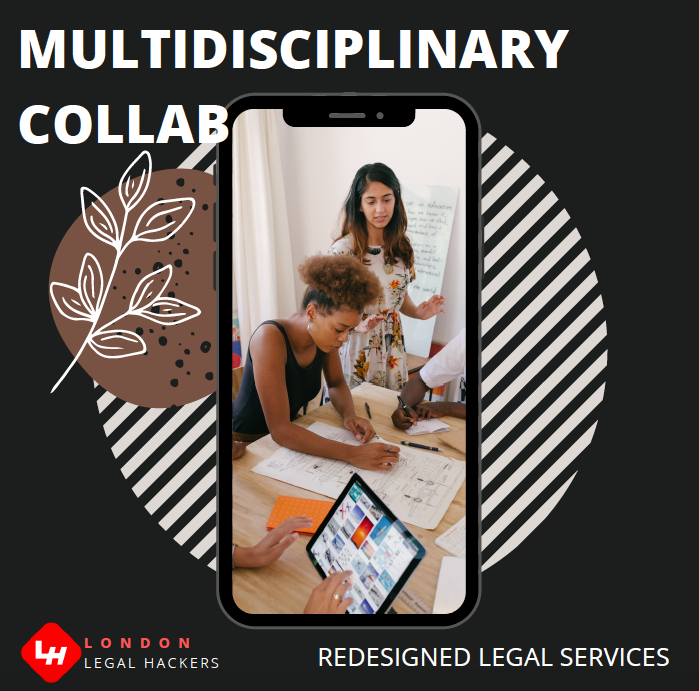 Thank you all for your inputs 🎉 The most voted theme is  'multidisciplinary collab' 👍 We got you! 🙌 Stay tuned for more info on our next event 📢