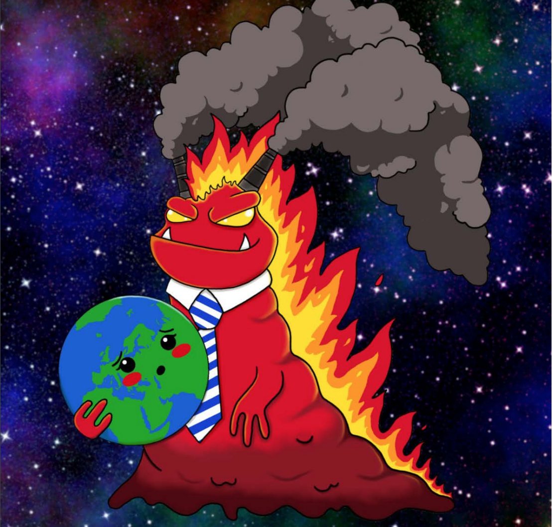 Exciting news for #WorldBookDay! <a href="/CoBioMeMBrane/">MeMBrane</a> have released a FREE children's book called Mr Climate Change and the Beastly Yeast! Download it here: ow.ly/2HMz50DPZOU #PriSci #ASEChat #edutwitter