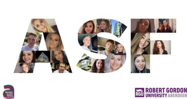 abstudentfest's tweet photo. Welcome back to Aberdeen’s Student festival- 2021✨
This year we are going digital !!!!
Keep your eyes peeled 👀 for information leading up to our events taking place between 1st-3rd April to raise awareness on our charities MISS and NSPCC 💙
#Escape2ASF https://t.co/Zpc29Kq6s5