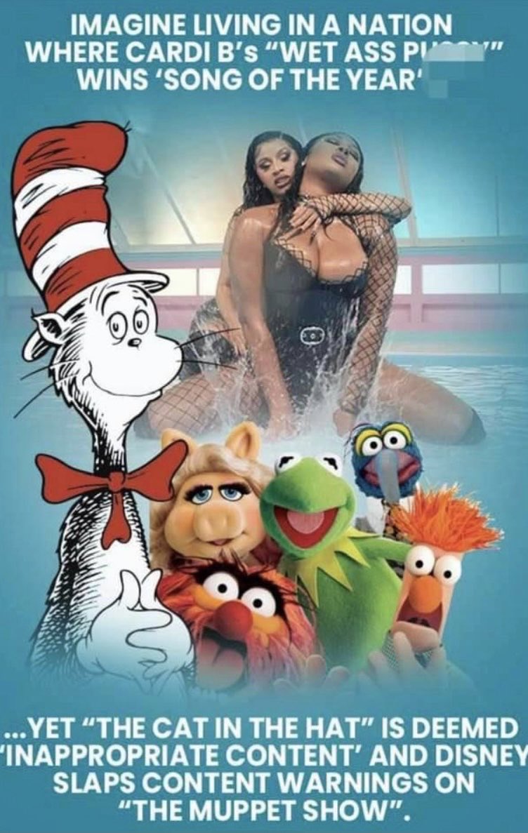 This about sums things up.