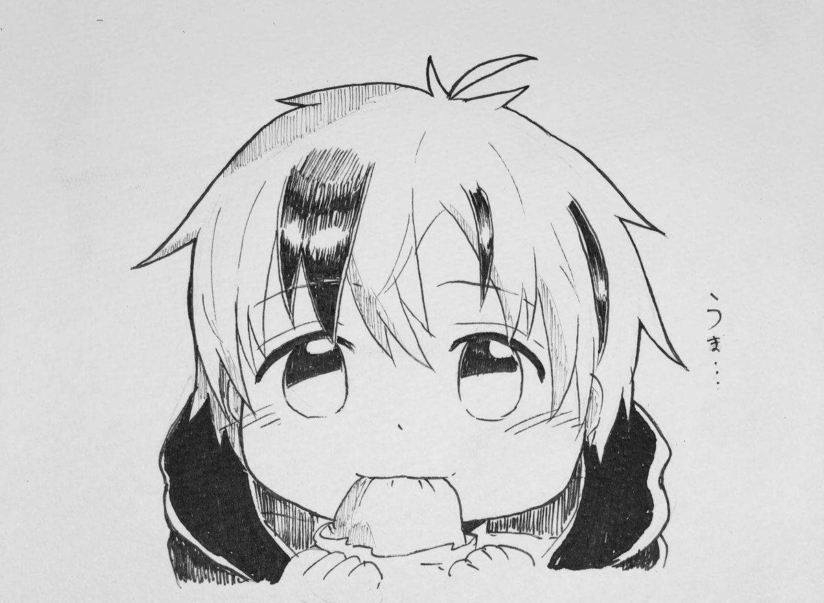 チビ勝まとめ(再喝)
#漆黒の水鏡 