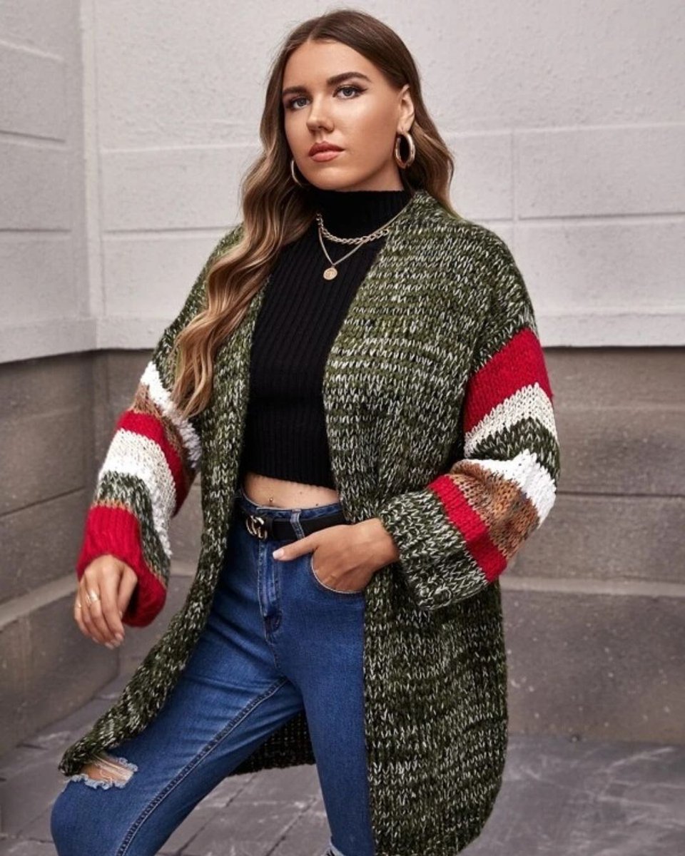 RopaCool57's tweet photo. 👍 CÁRDIGANS DE MUJER | Perfectos para ir a trabajar o para el fin de semana.🤗
#RopaCool57 #Ropa_Cool_57 #cardigan #cardigans #look  #lookfashion #lookfashionista #lookwoman #estilo #estilofashion #style #stylefashion #stylewoman #fashion #fashionista #fashionstyle #fashionwoman https://t.co/3LlFa3mR0U