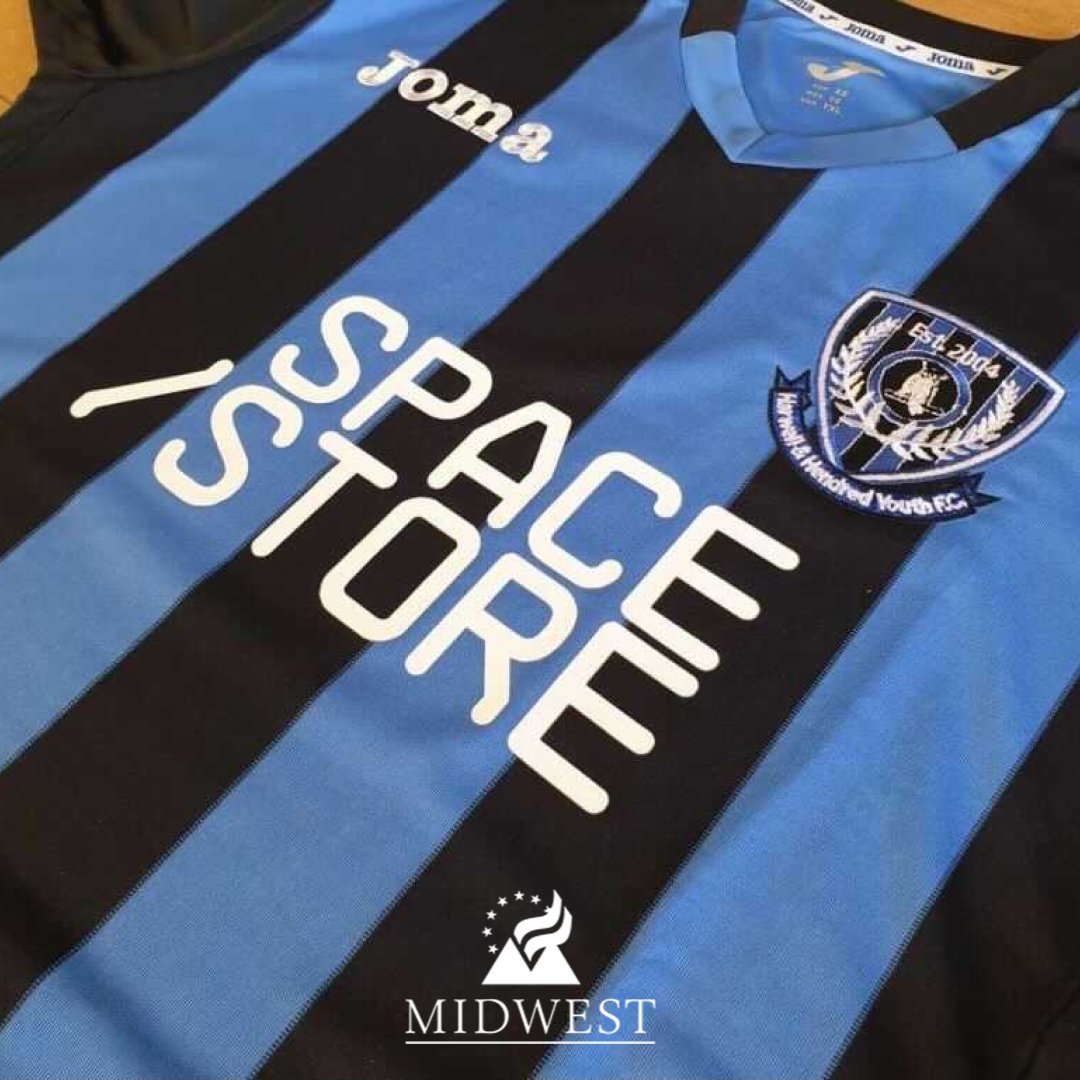 Midwest_Happy's tweet photo. Great client shot from @fketeamwear ⚽️ Using their HappyJapan embroidery machine to create top quality football kit designs!

Impress your customers and get the best machinery for your business over at https://t.co/a5XQcU711a #client #embroidery #business https://t.co/K46DJqqre7