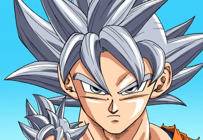 ドラゴンボール超のtwitterイラスト検索結果