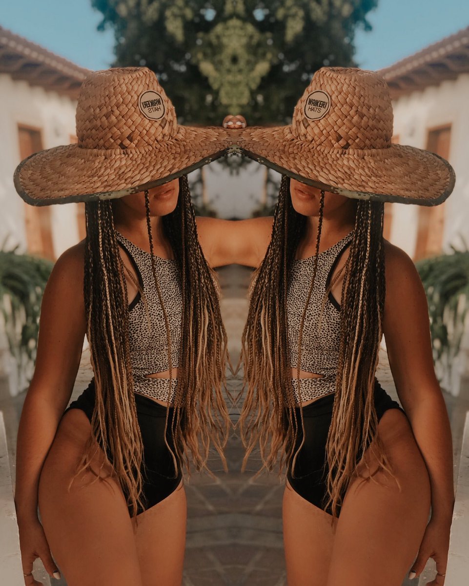 Hypnotic Poison🧪

Así se ven las jevitas que usan mis Waikeri Hats.

Hagan la magia y denle RT + FAV a esto pues.

Síganme en Instagram como •WAIKERIHATS•

instagram.com/Waikerihats 🦍