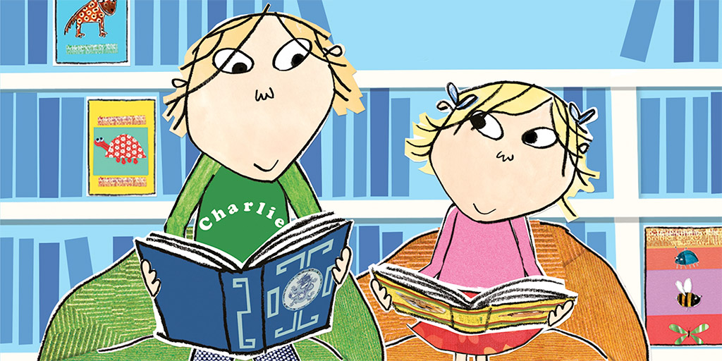 BookTrust tweet media