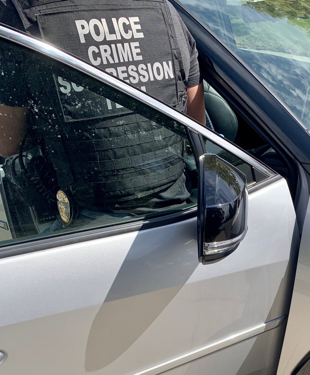 Deputy Chief Scott Woods tweet media