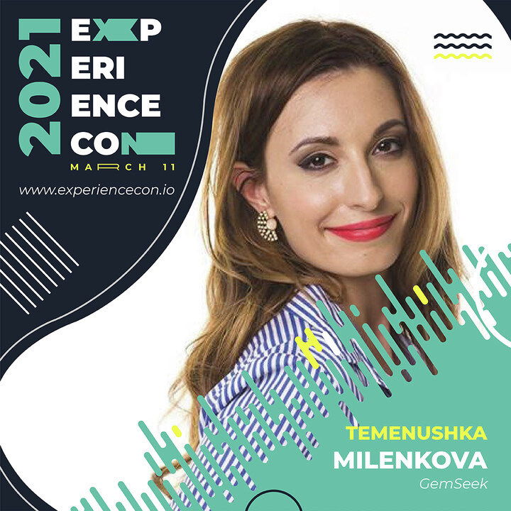 ExperienceCon tweet media