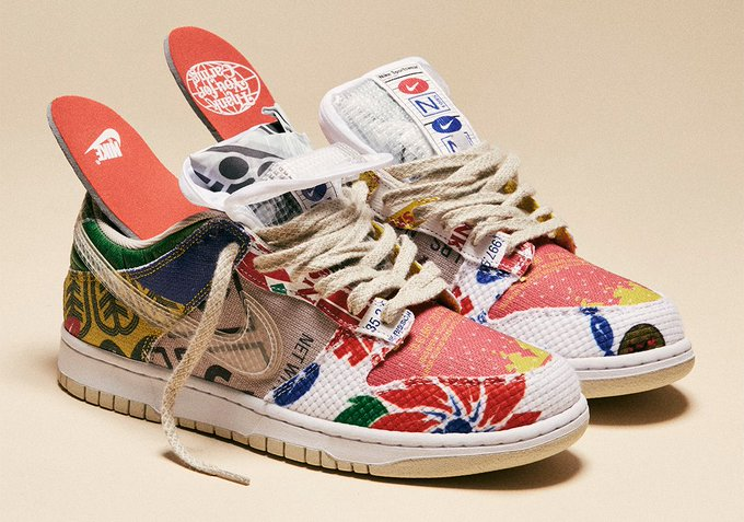 snkrs japan website
