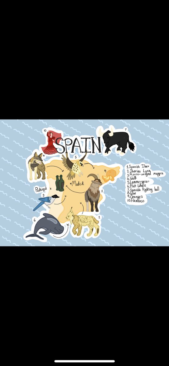 Great work from Anna here. Fantastic creativity. #scotlandloveslanguages #LanguagesWeekScotland