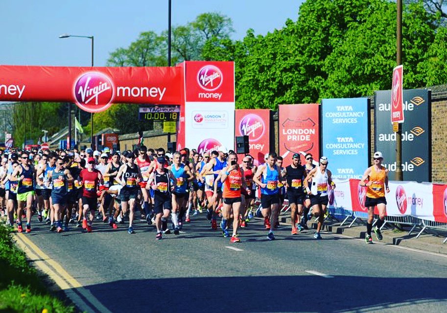 LicknSticker's tweet image. Hands up if you are excited for events again 🙋‍♀️🙋🏾‍♂️We truly can’t wait to see sights like the @londonmarathon take place in the future. We have produced graphics for many years for the Marathon, and are looking forward to when this and other events can become reality again. #events